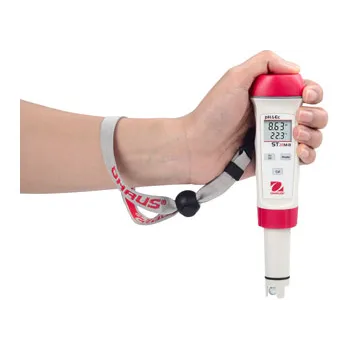 Pen Meter Conductivity TDS & pH - Modern Teaching Aids NZ