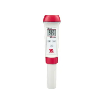 Pen Meter Conductivity TDS & pH - Modern Teaching Aids NZ