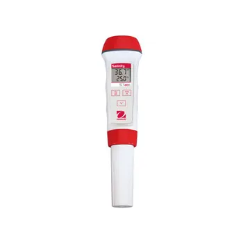 Pen Meter Salinity & Temperature - Modern Teaching Aids NZ