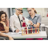 Labelled Wash Bottle - Ethanol - 500ml - PK6 - Modern Teaching Aids NZ