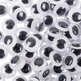 Joggle Eyes 10 mm - Pack of 100 - Modern Teaching Aids NZ