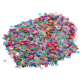 Star Sequins - 50g - Modern Teaching Aids NZ