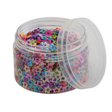 Star Sequins - 50g - Modern Teaching Aids NZ