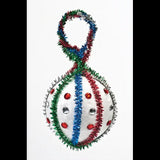 Polystyrene Balls 10cm - Pack of 12 - Modern Teaching Aids NZ