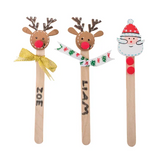 Pom Poms Red  7mm - Pack of 100 - Modern Teaching Aids NZ