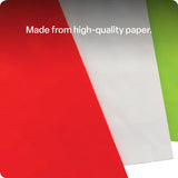 Christmas Paper Bags - Pack of 12 - Modern Teaching Aids NZ