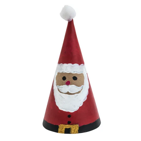 Paper Mache Cones 15cm - Pack of 6 - Modern Teaching Aids NZ