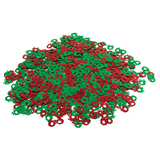 Christmas Wreath Sequins - 50g - Modern Teaching Aids NZ