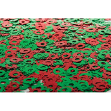 Christmas Wreath Sequins - 50g - Modern Teaching Aids NZ