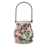 Glass Lanterns - Pack of 6 - Modern Teaching Aids NZ