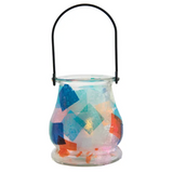 Glass Lanterns - Pack of 6 - Modern Teaching Aids NZ