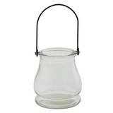 Glass Lanterns - Pack of 6 - Modern Teaching Aids NZ