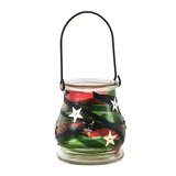 Glass Lanterns - Pack of 6 - Modern Teaching Aids NZ