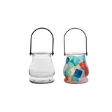 Glass Lanterns - Pack of 6 - Modern Teaching Aids NZ