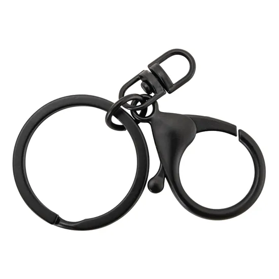 Black Lobster Key Tags - Pack of 10 - Modern Teaching Aids NZ