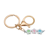 Flower Alphabet Beads - 200 g - Modern Teaching Aids NZ