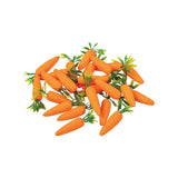 Mini Craft Carrots - Pack of 24 - Modern Teaching Aids NZ