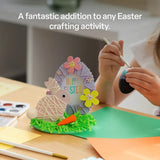 Mini Craft Carrots - Pack of 24 - Modern Teaching Aids NZ