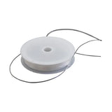 Clear Round Rubber String - 5m - Modern Teaching Aids NZ