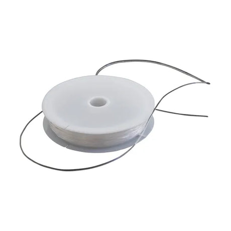 Clear Round Rubber String - 5m - Modern Teaching Aids NZ