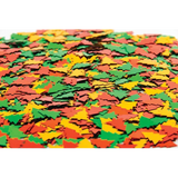 Christmas Tree Sequins - 50g - Modern Teaching Aids NZ