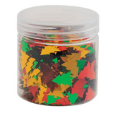 Christmas Tree Sequins - 50g - Modern Teaching Aids NZ