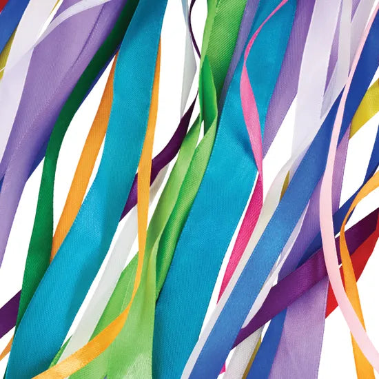 Assorted Ribbon - 35 g