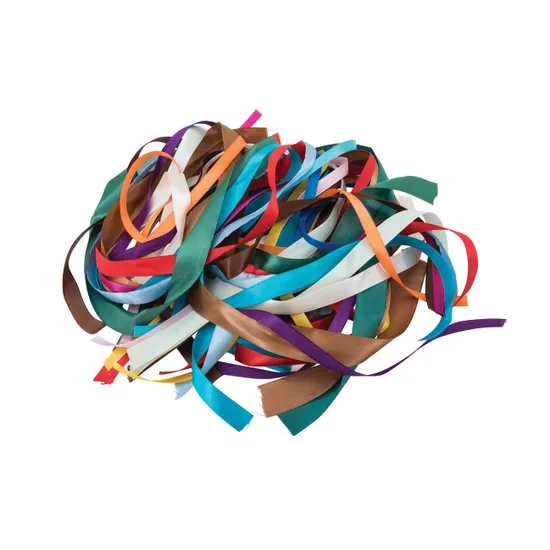 Assorted Ribbon 35g Pack - Modern Teaching Aids NZ
