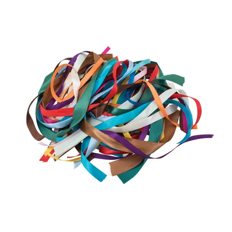 Assorted Ribbon 35g Pack - Modern Teaching Aids NZ