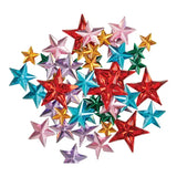 Star Rhinestones - Pack of 50 - Modern Teaching Aids NZ