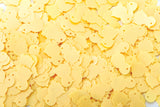 Easter Chick Sequins - 50 g - Modern Teaching Aids NZ
