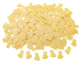 Easter Chick Sequins - 50 g - Modern Teaching Aids NZ