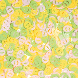 Easter Egg Sequins - 50 g - Modern Teaching Aids NZ