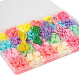 Bead Box - Pack of 528 - Modern Teaching Aids NZ