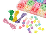 Bead Box - Pack of 528 - Modern Teaching Aids NZ
