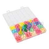Bead Box - Pack of 528 - Modern Teaching Aids NZ