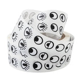 Paper Eye Stickers - Pack of 2000 - Modern Teaching Aids NZ