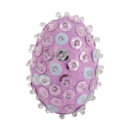 Decofoam Eggs 7cm - Pack of 25 - Modern Teaching Aids NZ