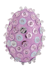 Decofoam Eggs 7 cm - Pack of 25 - Modern Teaching Aids NZ