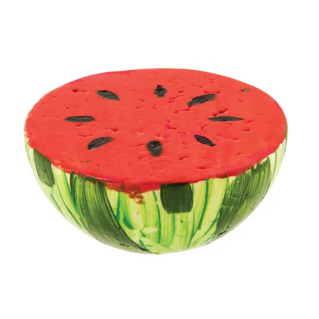 Creatistics Polystyrene Half Balls 6.5 cm- Pack of 24 - Modern Teaching Aids NZ