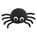 Creatistics Polystyrene Half Balls 6.5 cm- Pack of 24 - Modern Teaching Aids NZ