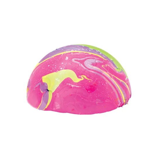 Creatistics Polystyrene Half Balls 6.5 cm- Pack of 24 - Modern Teaching Aids NZ