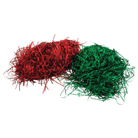 Christmas Tinsel - 100g - Modern Teaching Aids NZ