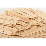 Construction Value Pack Natural - Pack of 1000 - Modern Teaching Aids NZ