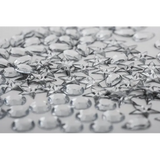 Silver Rhinestones - Pack of 100 - Modern Teaching Aids NZ