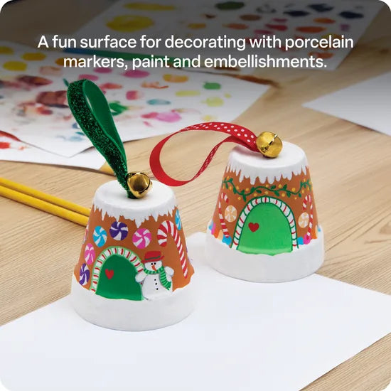 Terracotta Plant Pot - Pack of 10 - Modern Teaching Aids NZ