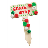 Mini Wooden Stake - Pack of 20 - Modern Teaching Aids NZ