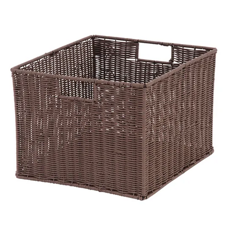 Plastic Storage Basket - Modern Teaching Aids NZ