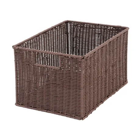 Storage Basket - Plastic - Modern Teaching Aids NZ