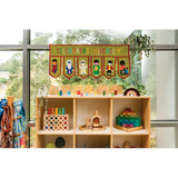 Celebrating Diversity Banner - Modern Teaching Aids NZ